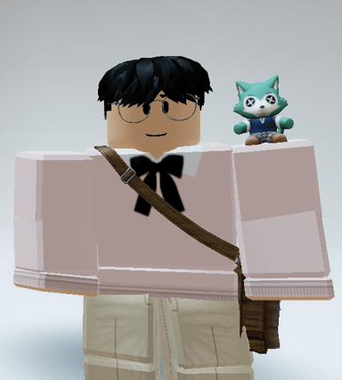 Tura (Roblox Avatar)
